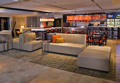 Courtyard By Marriott Mt. Laurel Mount Laurel Interior foto