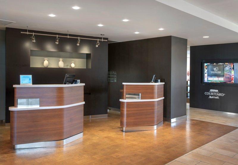 Courtyard By Marriott Mt. Laurel Mount Laurel Exterior foto