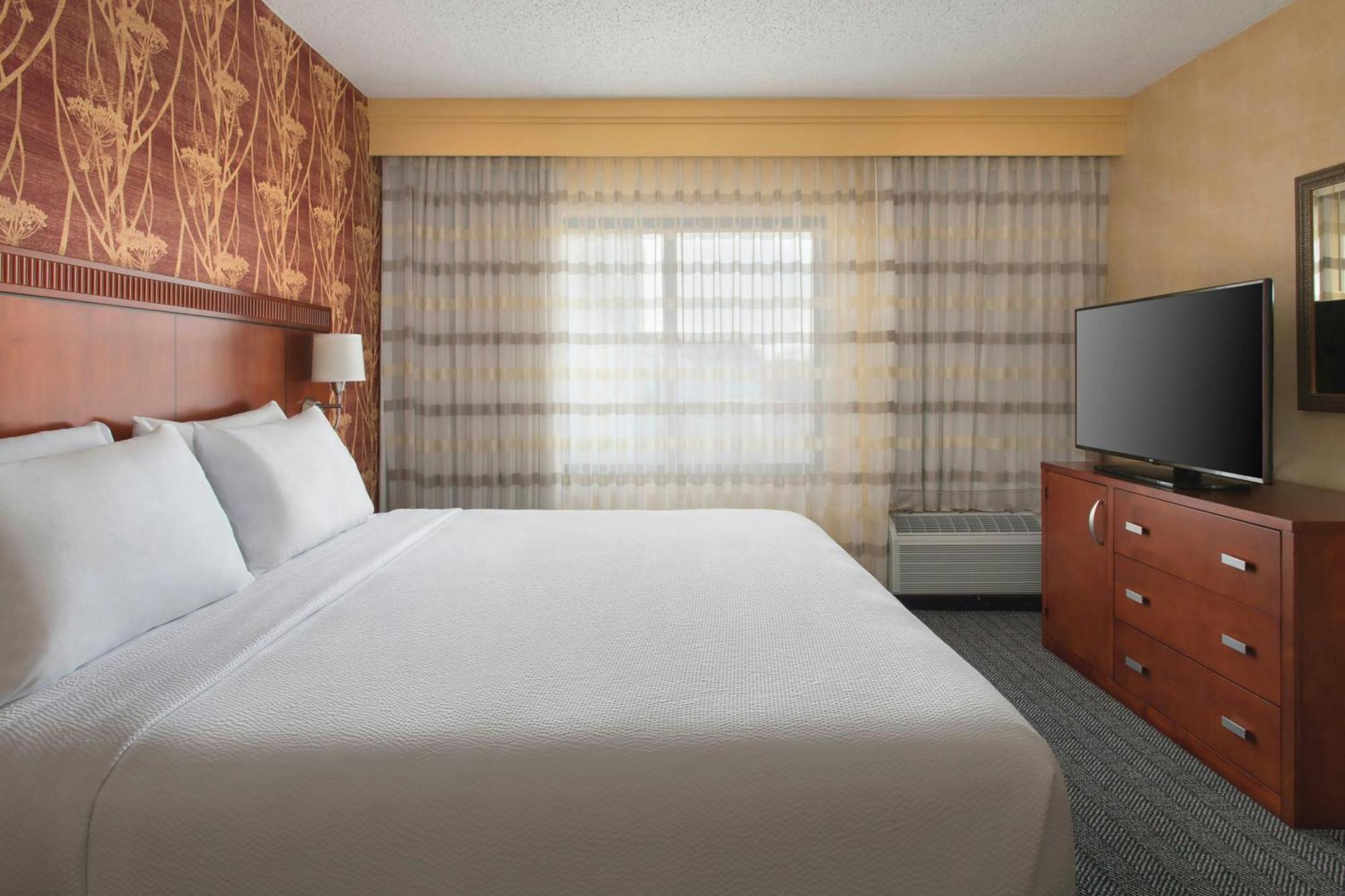 Courtyard By Marriott Mt. Laurel Mount Laurel Exterior foto