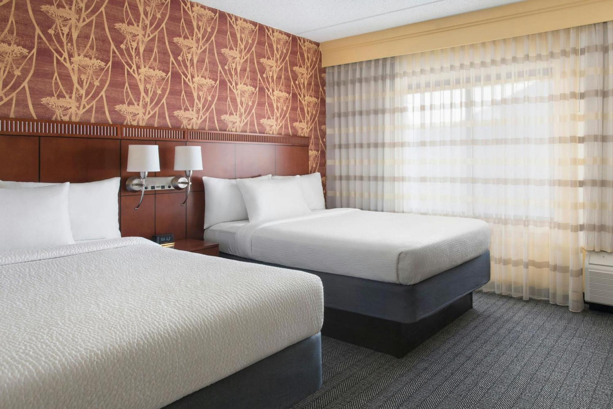 Courtyard By Marriott Mt. Laurel Mount Laurel Exterior foto